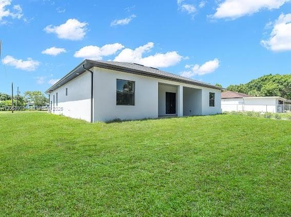 3619 Randall Blvd, Naples FL 34120 photo 2