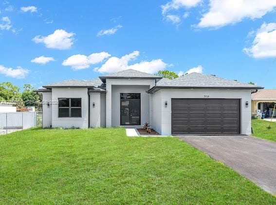 3619 Randall Blvd, Naples FL 34120