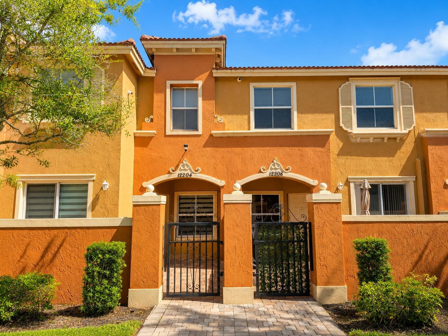 12204 SW 25TH Court, Miramar FL 33025