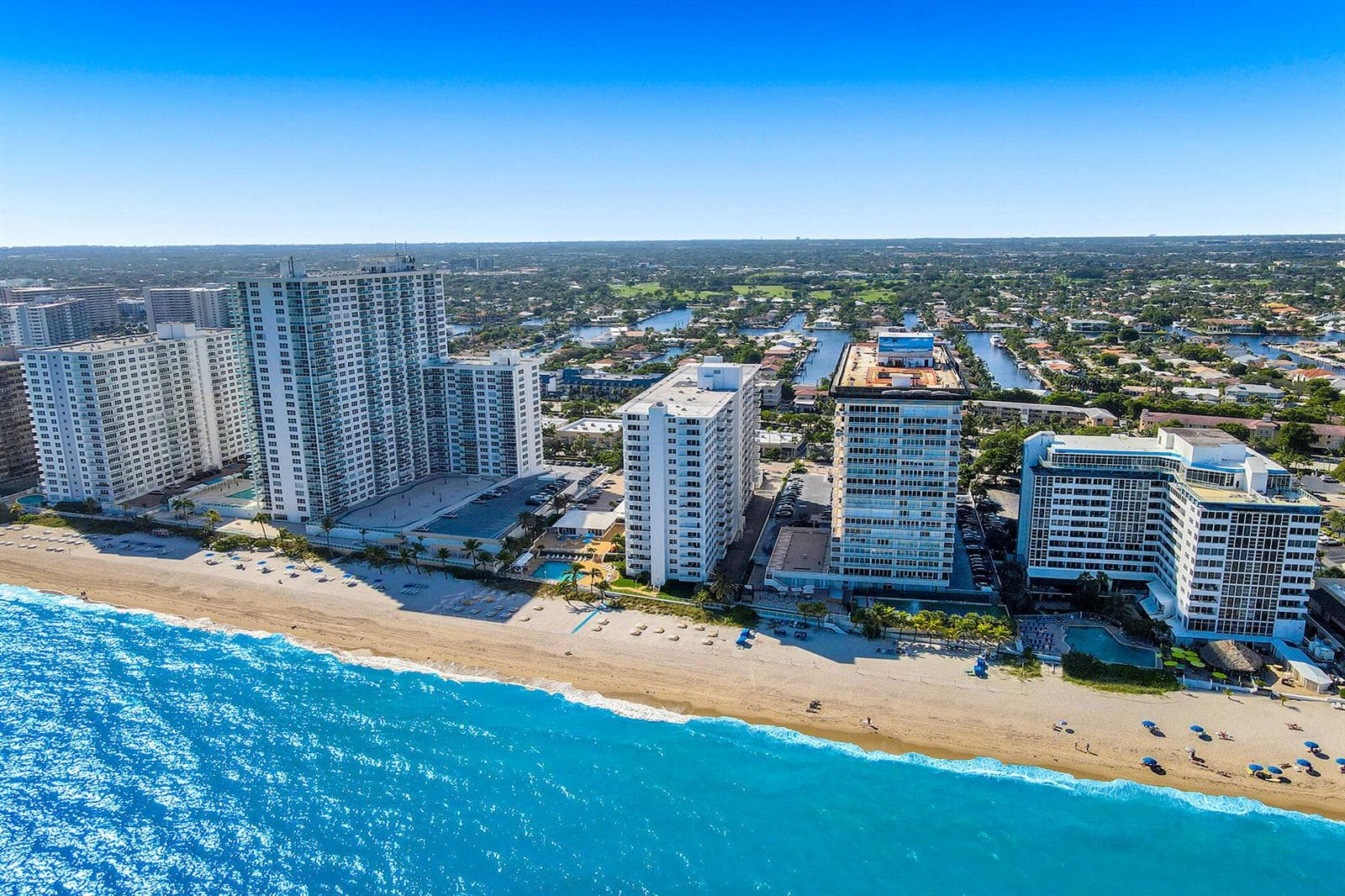 4010 Galt Ocean Drive # 1514, Fort Lauderdale, FL 33308