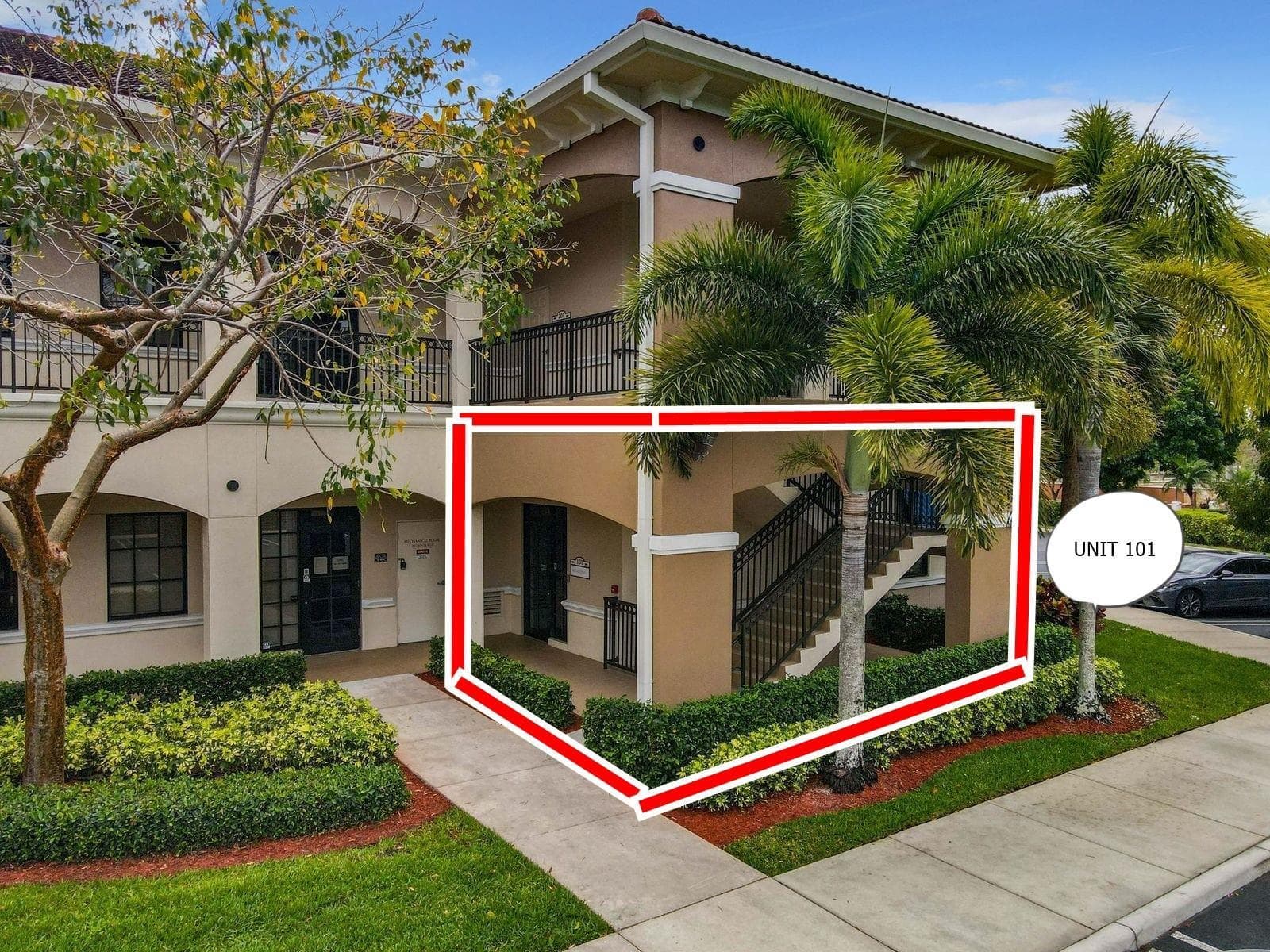 7551 WILES Road # 101, Coral Springs FL 33067 photo 3