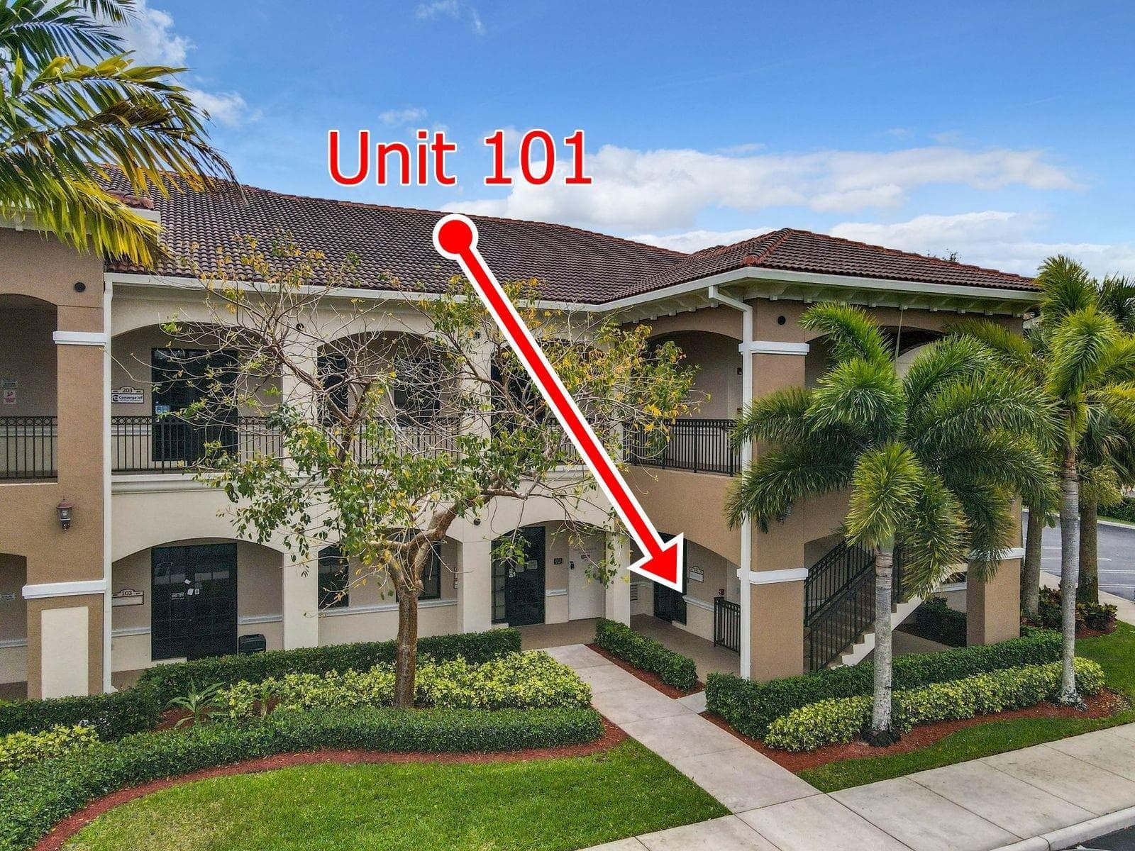 7551 WILES Road # 101, Coral Springs FL 33067 photo 4