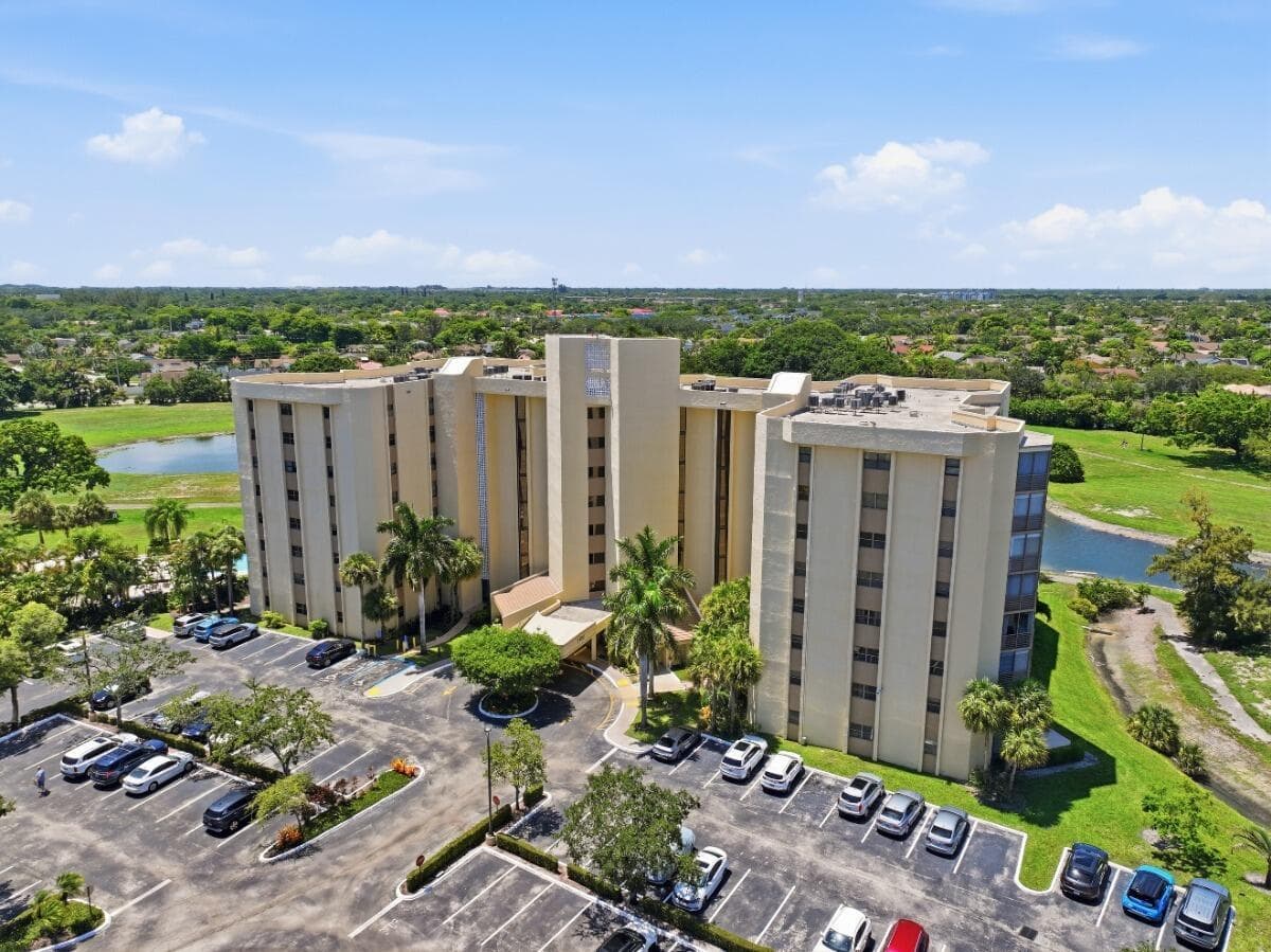 7400 Radice Court # 202, Lauderhill FL 33319