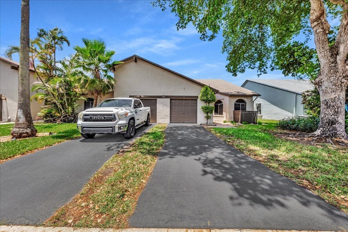 10003 NW 83rd Street # 4, Tamarac FL 33321