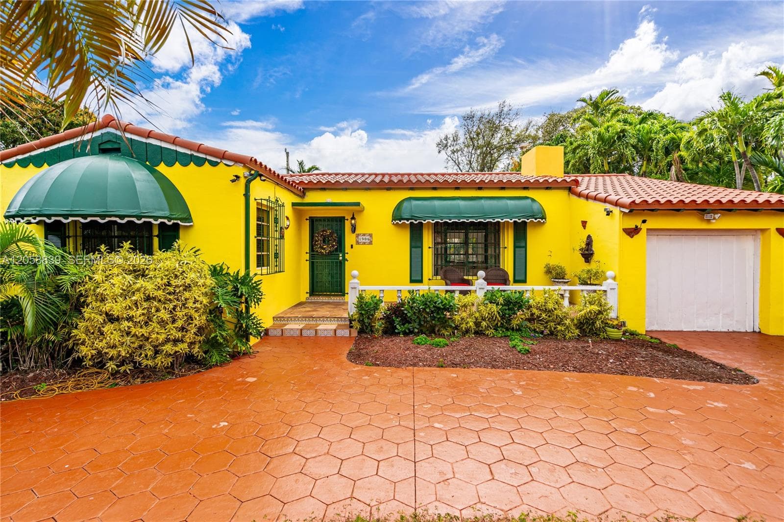 1906 SW 21st St, Miami FL 33145