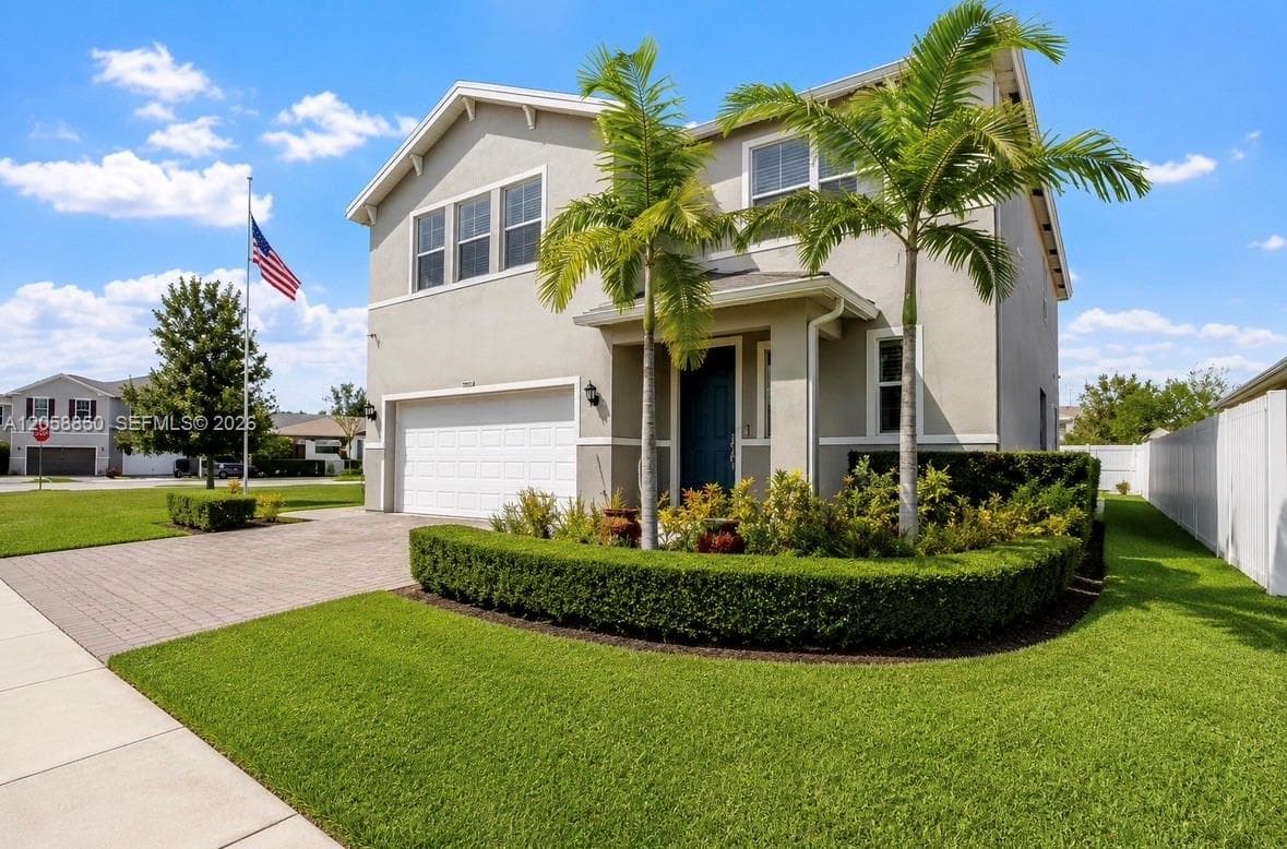 13235 SW 270th Ter, Homestead FL 33032