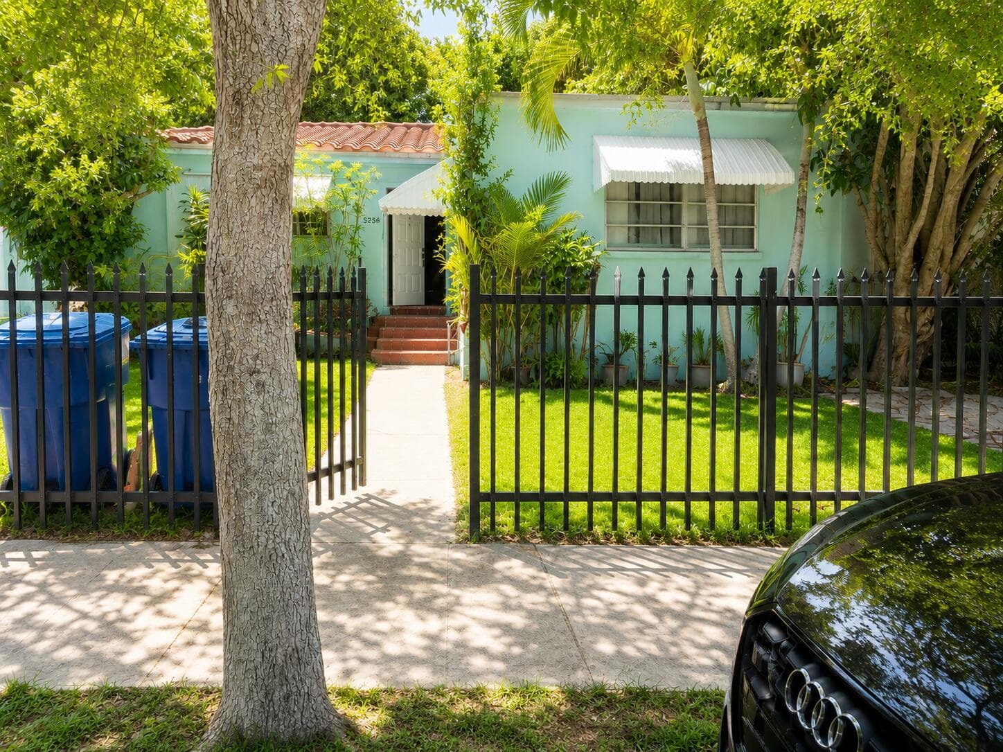 5254 NW 2ND Terrace, Miami FL 33126