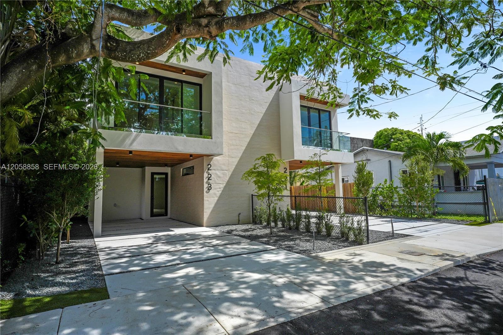 223 NW 51st St, Miami FL 33127 photo 2