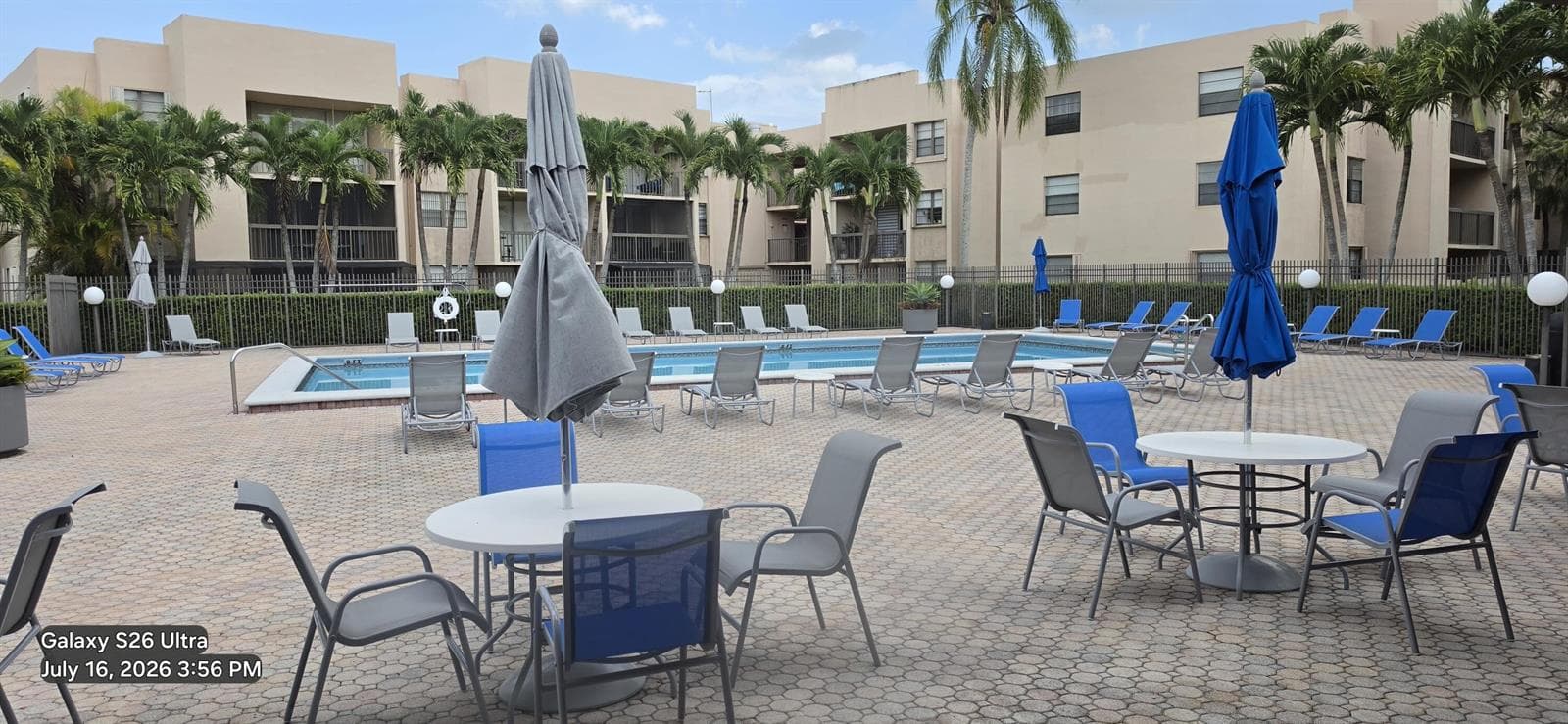 10425 SW 112TH # 204, Miami FL 33176