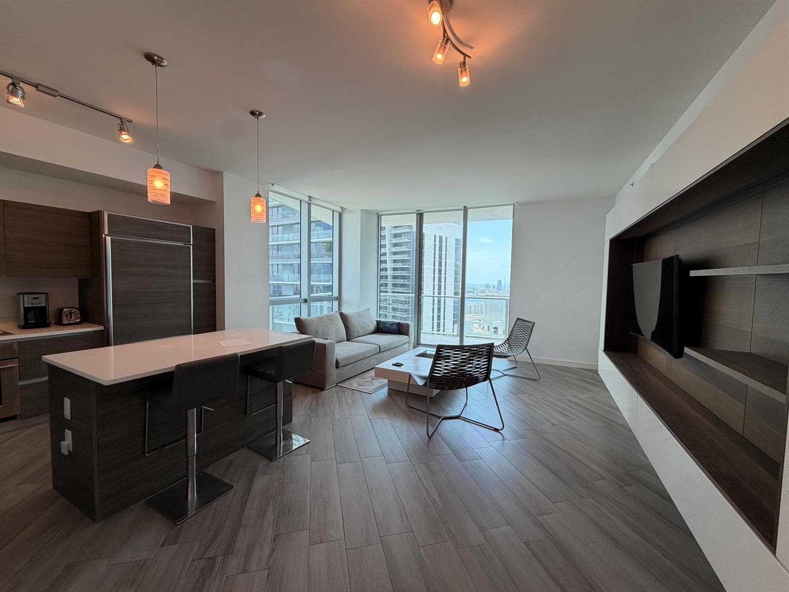 1100 S MIAMI Avenue # 4210, Miami FL 33130 photo 3