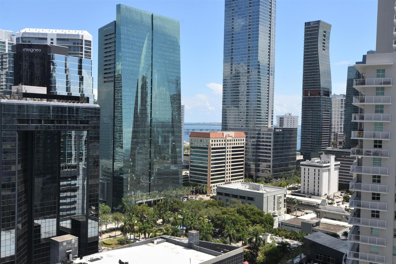 1100 S MIAMI Avenue # 4210, Miami FL 33130