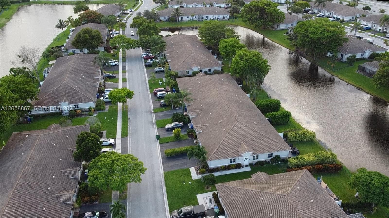 11273 SW 18th Ct, Miramar FL 33025 photo 3