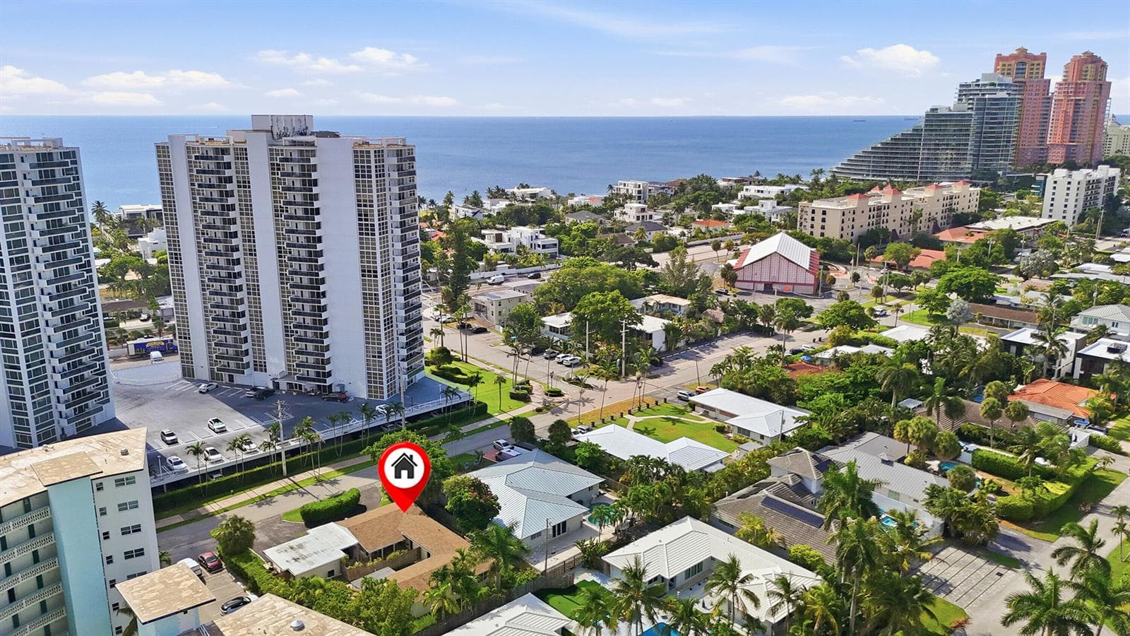 2713 NE 33RD Avenue # 2, Fort Lauderdale FL 33308 photo 2
