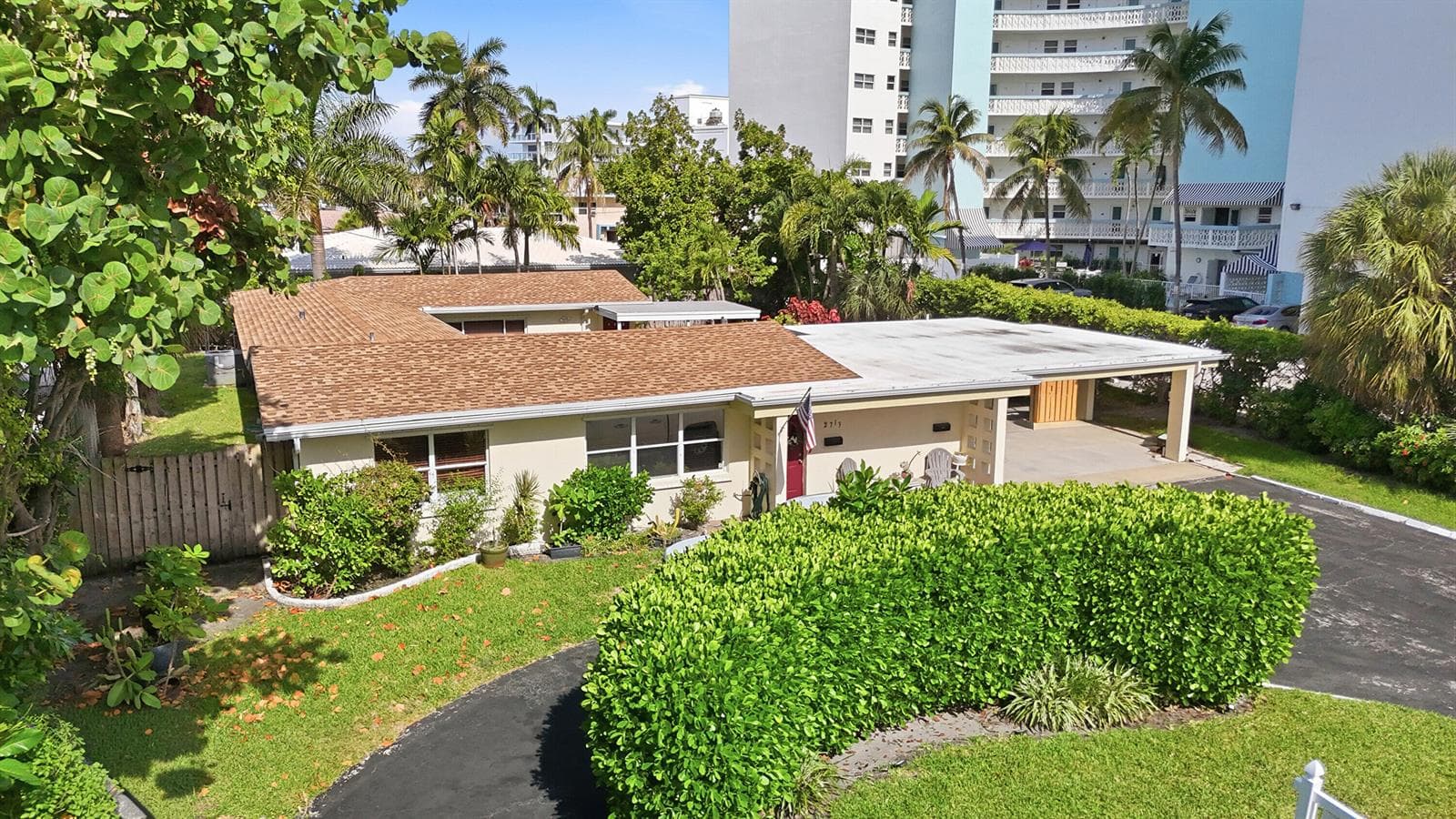 2713 NE 33RD Avenue # 2, Fort Lauderdale FL 33308 photo 3