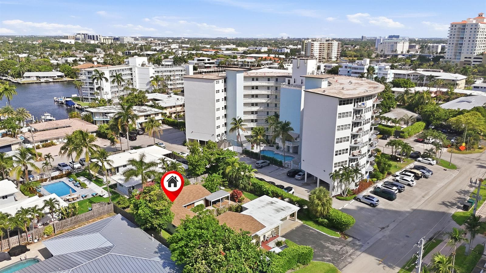 2713 NE 33RD Avenue # 2, Fort Lauderdale FL 33308