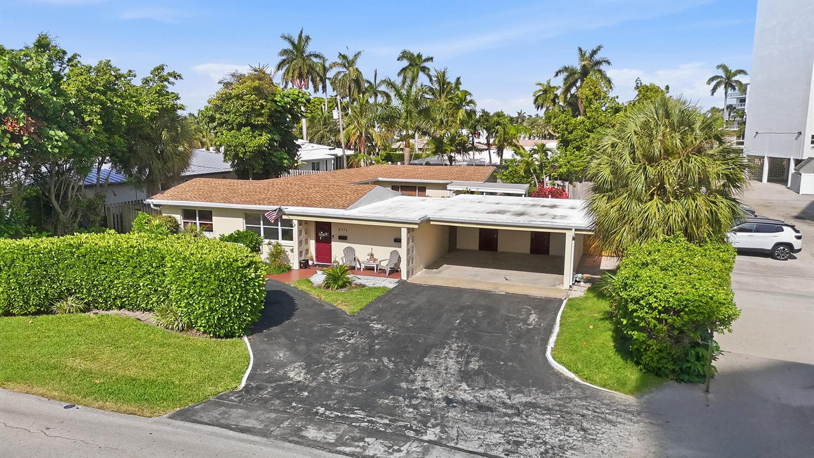 2713 NE 33RD Avenue # 2, Fort Lauderdale FL 33308 photo 4