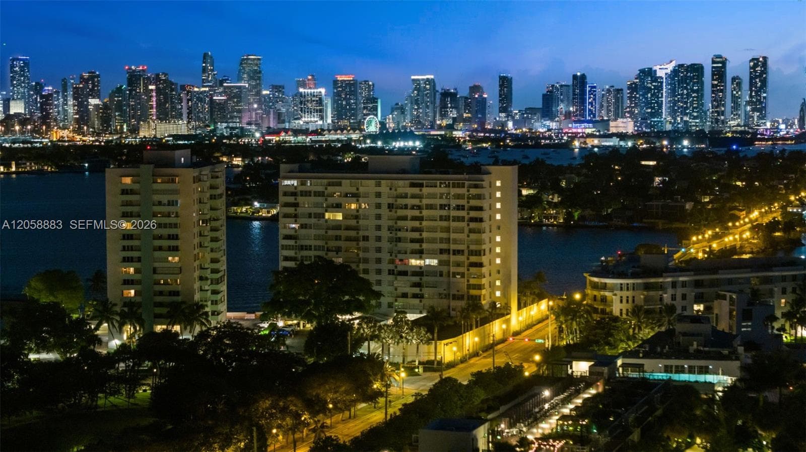 3 Island Ave # 09L, Miami Beach FL 33139 photo 2