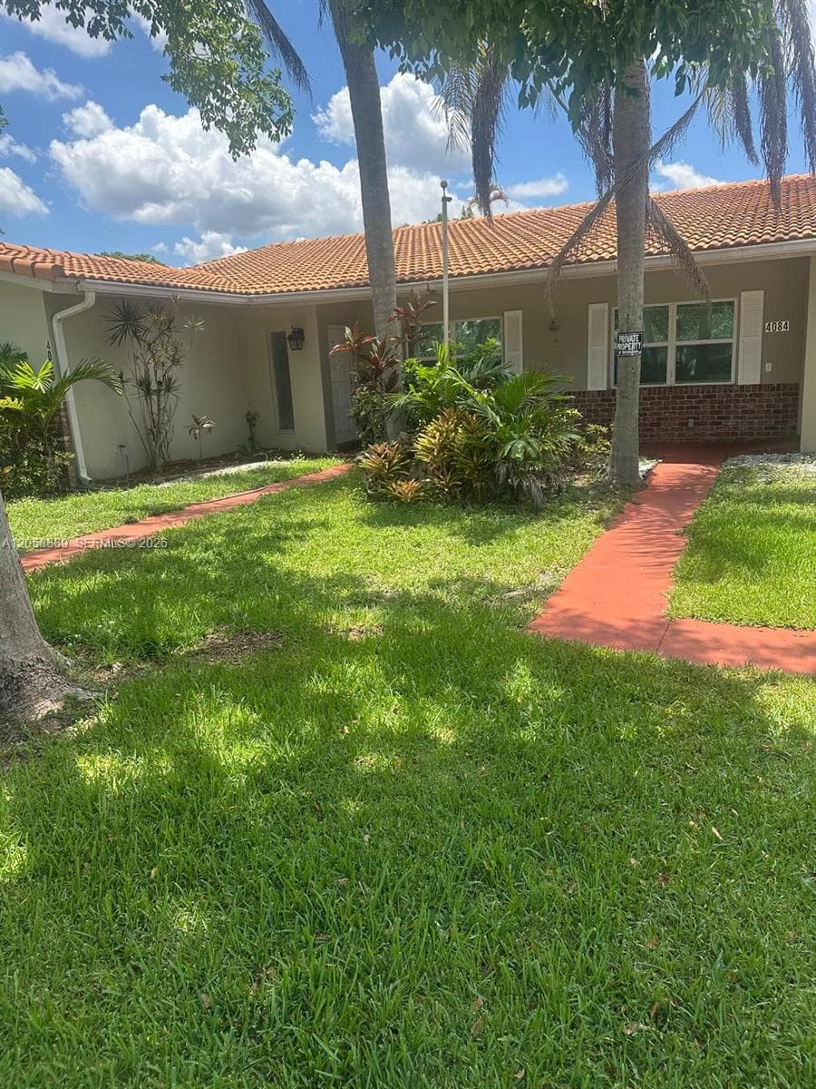 4084 Coral Springs Dr # 4084, Coral Springs FL 33065 photo 5
