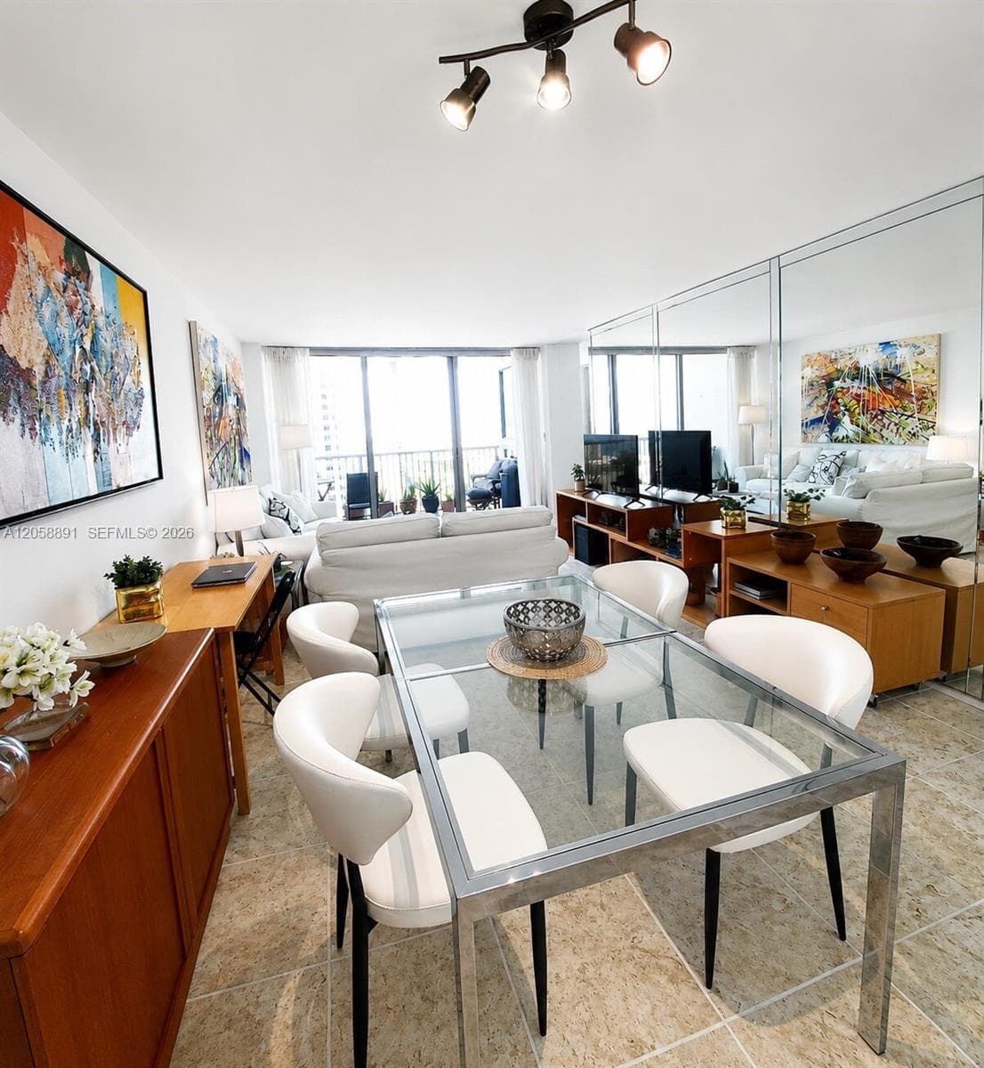 Listing