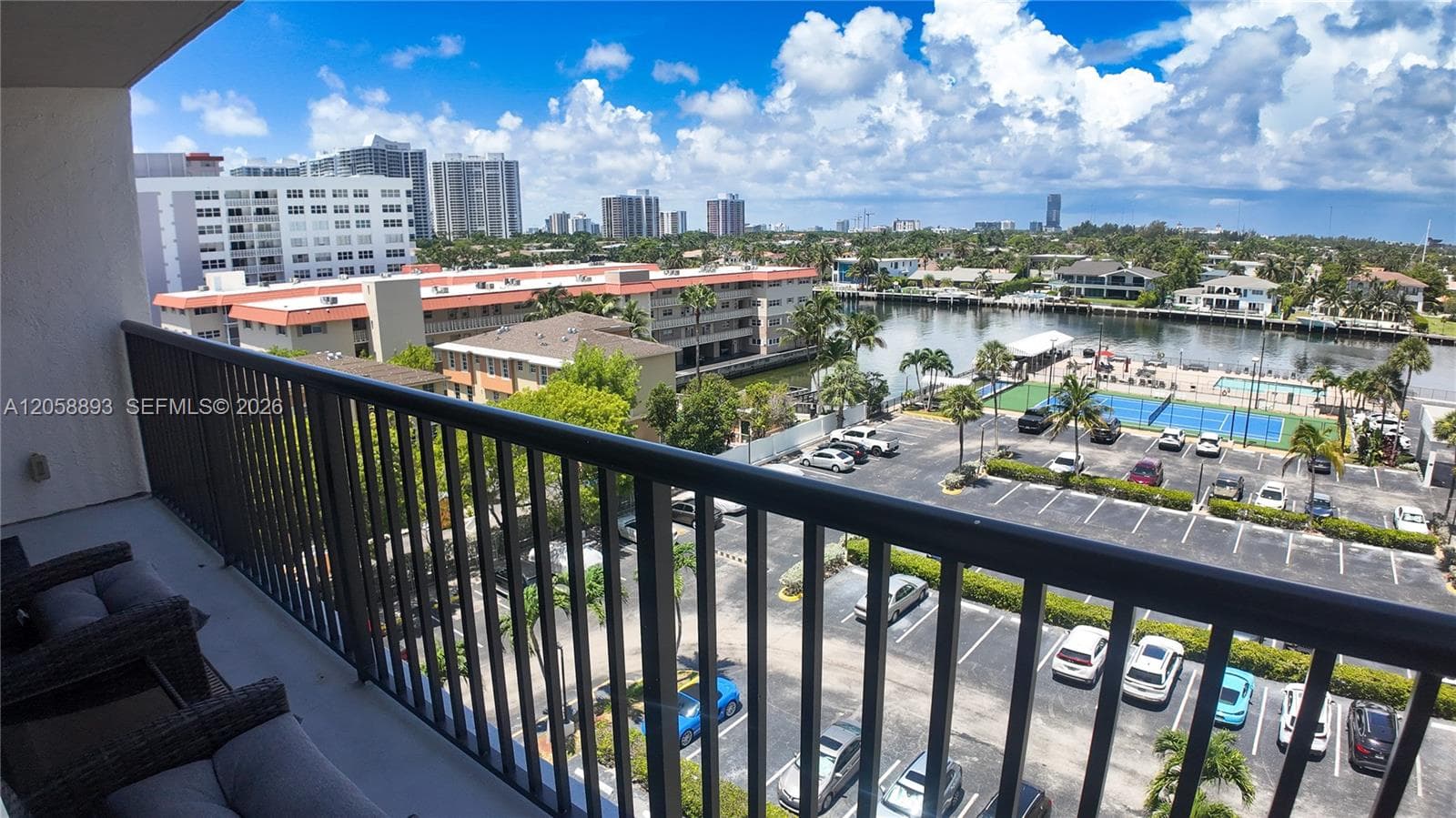 2049 S Ocean Dr # 702, Hallandale Beach FL 33009 photo 3