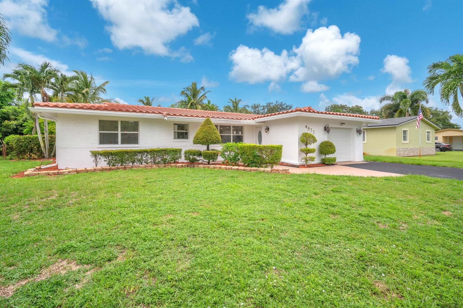 4872 NW 6TH Court, Plantation FL 33317 photo 5