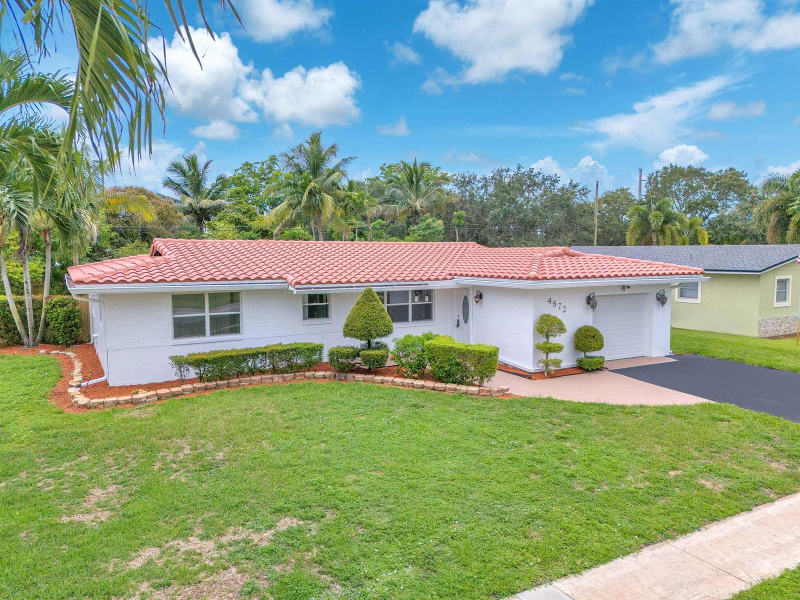 4872 NW 6TH Court, Plantation FL 33317 photo 4