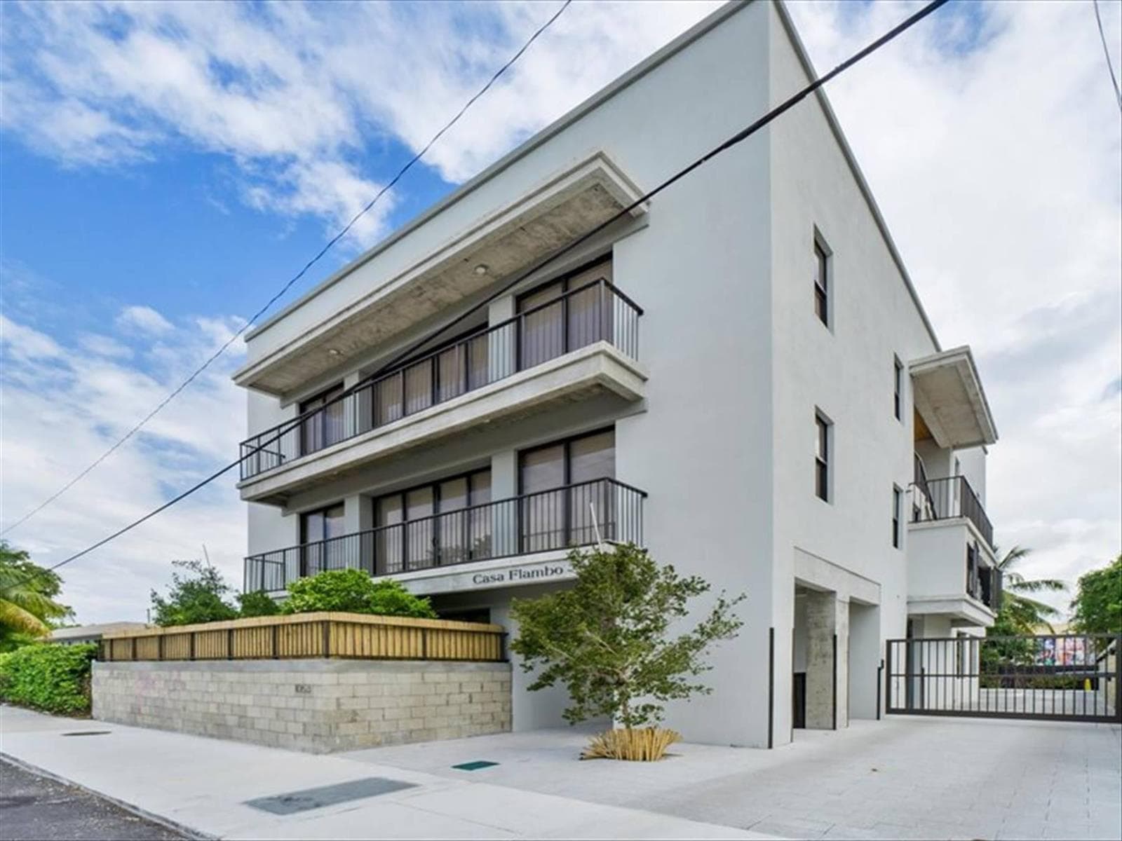 1053 NW 29th Street # Casa Flambo, Miami FL 33127