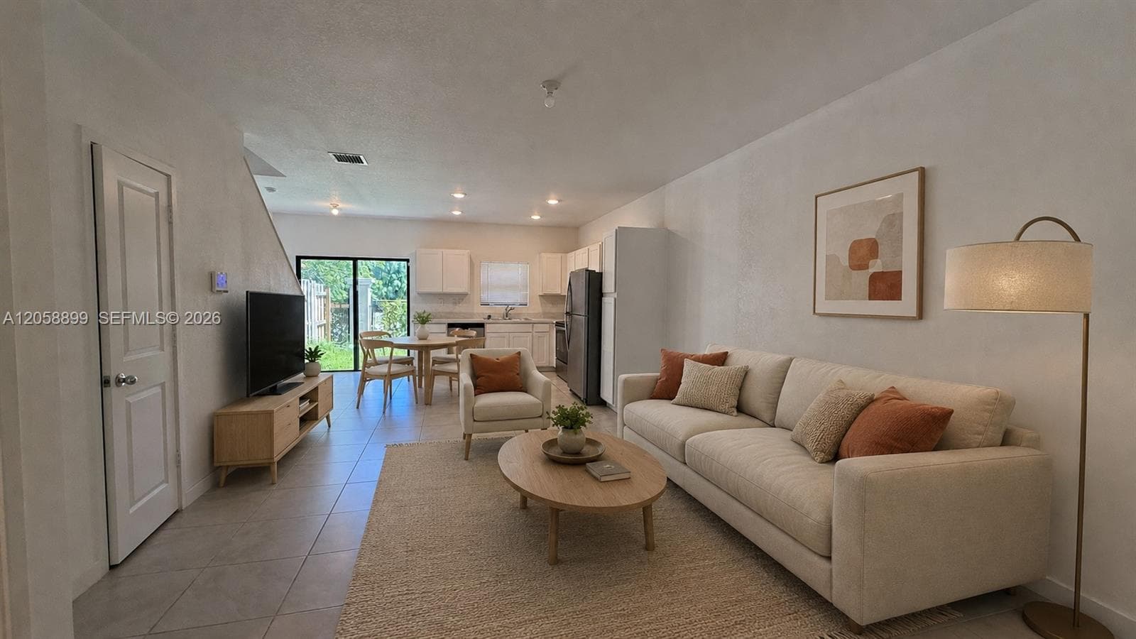 322 NE 1st Dr, Florida City FL 33034