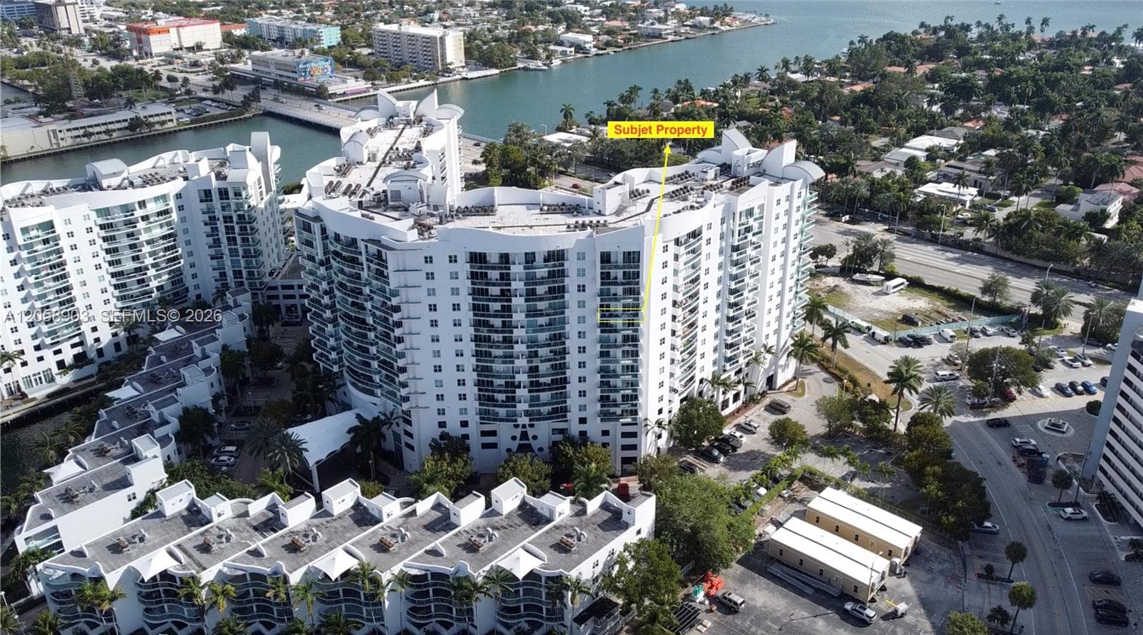 7900 Harbor Island Dr # 1219, North Bay Village FL 33141 photo 2