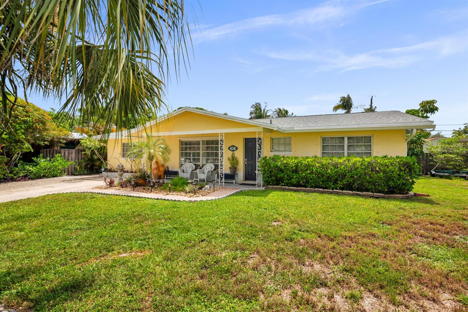 414 Pittsburgh Drive, Jupiter FL 33458