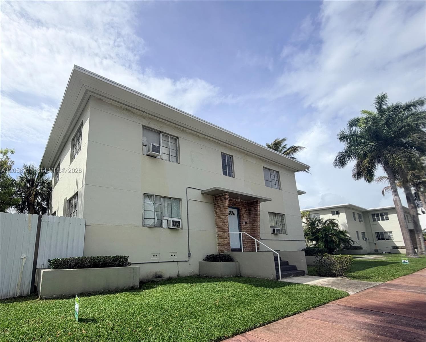 Listing