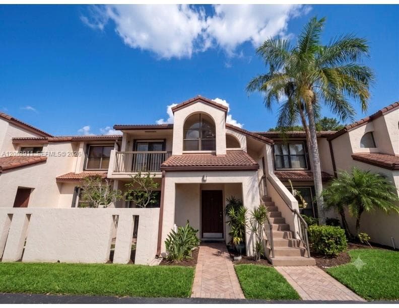 9814 Nob Hill Ct # 9814, Sunrise FL 33351 photo 3