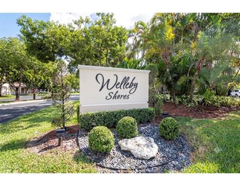 9814 Nob Hill Ct # 9814, Sunrise FL 33351