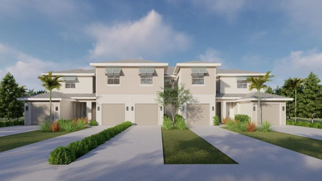 163 Lakeside Landing Court, Royal Palm Beach FL 33411