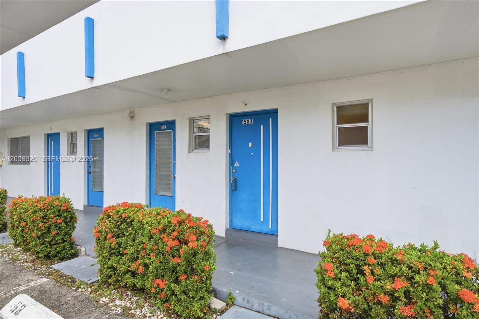 19051 NE 2nd Ave # 1503, Miami FL 33179 photo 2
