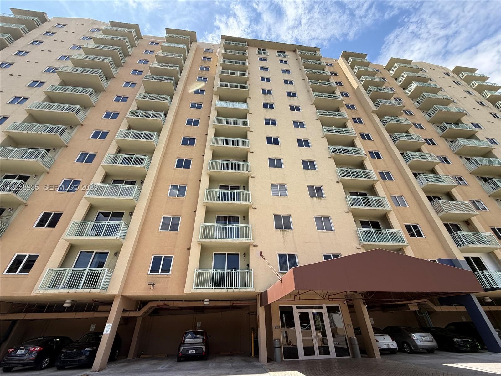 3500 Coral Way # 907, Miami FL 33145