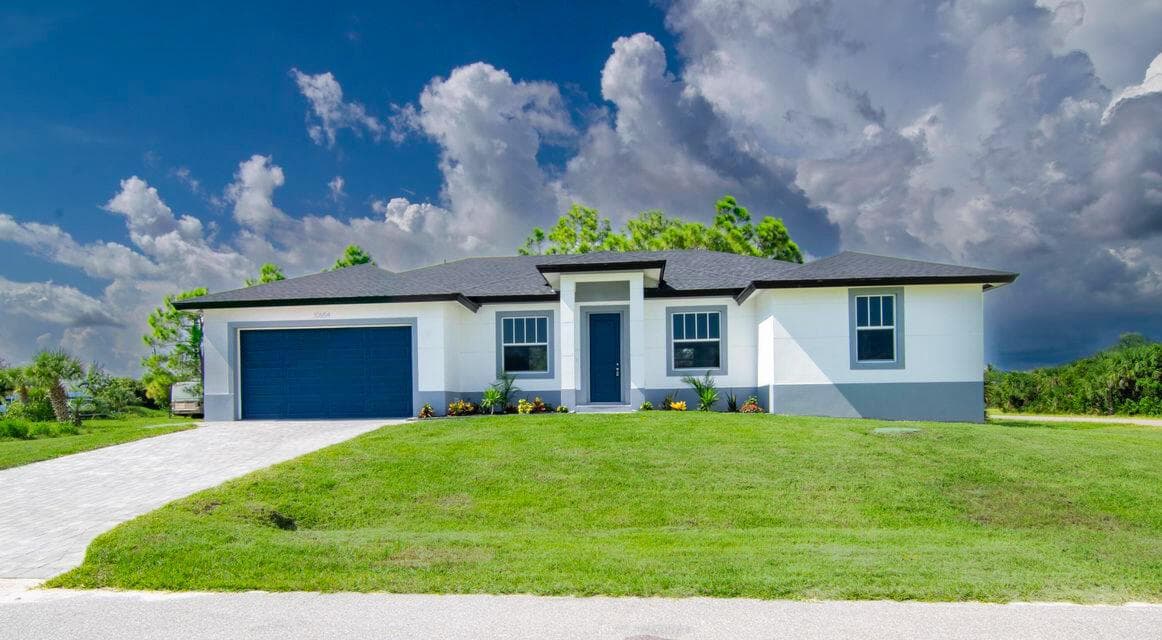 10654 Washington Road, Port Charlotte FL 33981 photo 2