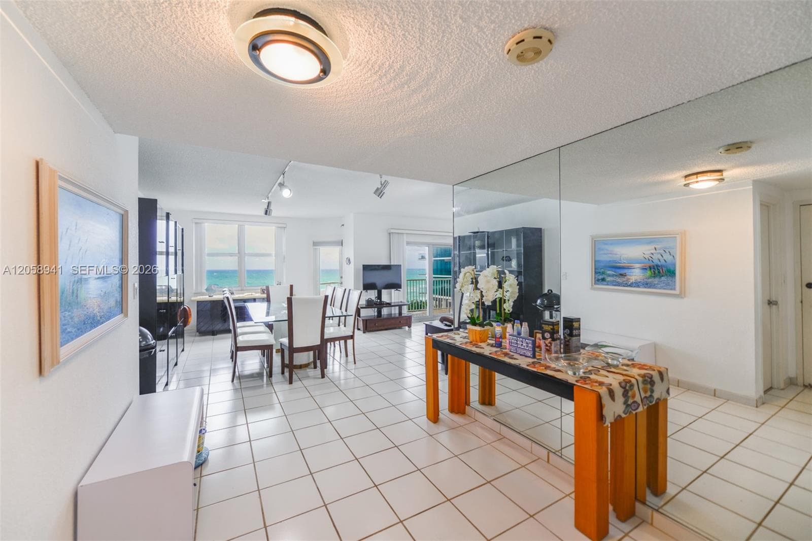 1980 S Ocean Dr # 5E, Hallandale Beach FL 33009 photo 2