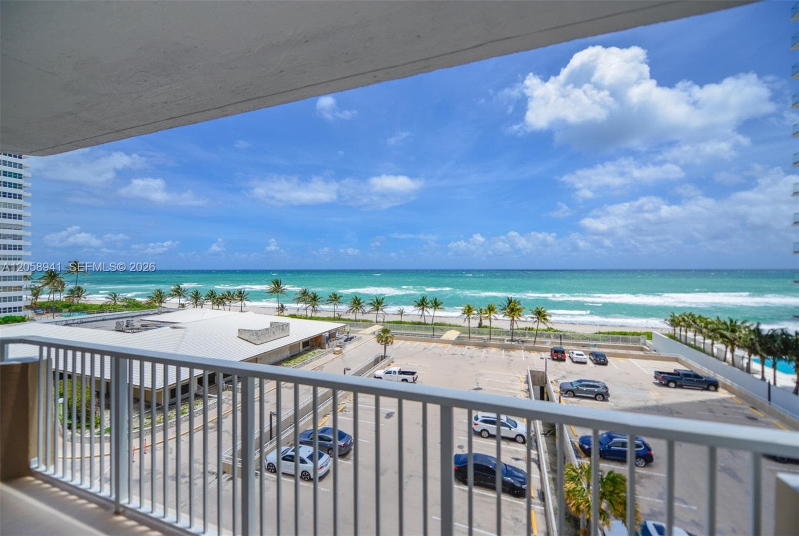 1980 S Ocean Dr # 5E, Hallandale Beach FL 33009