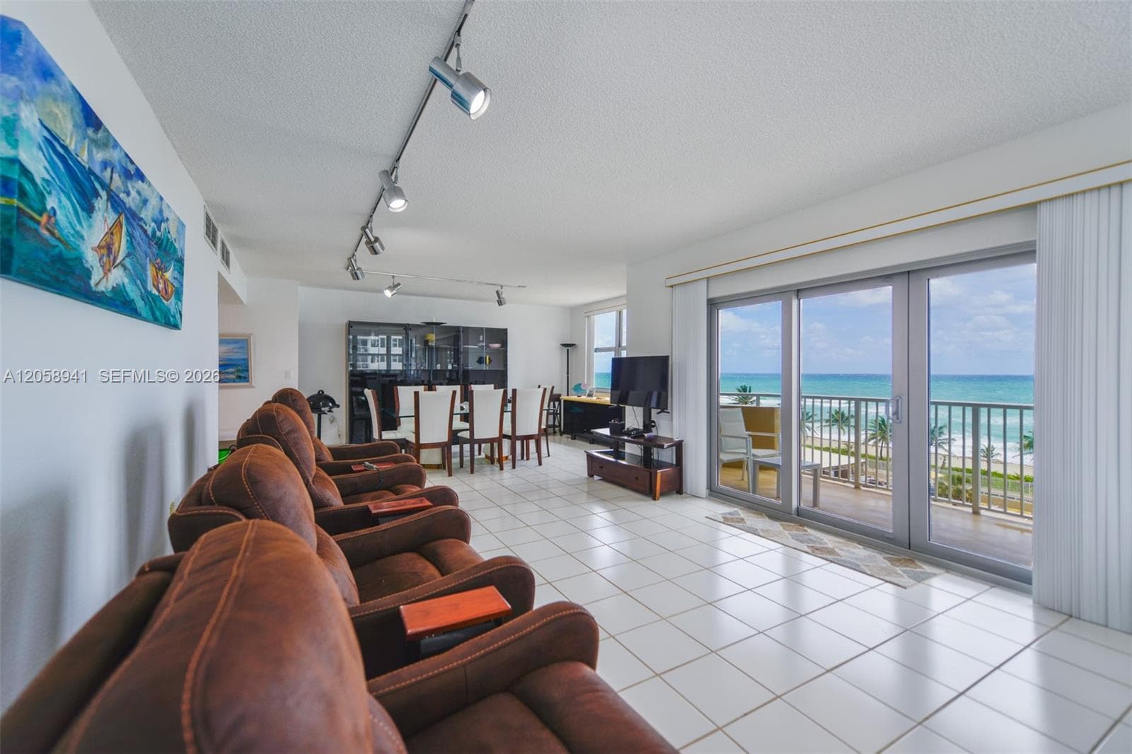 1980 S Ocean Dr # 5E, Hallandale Beach FL 33009 photo 5