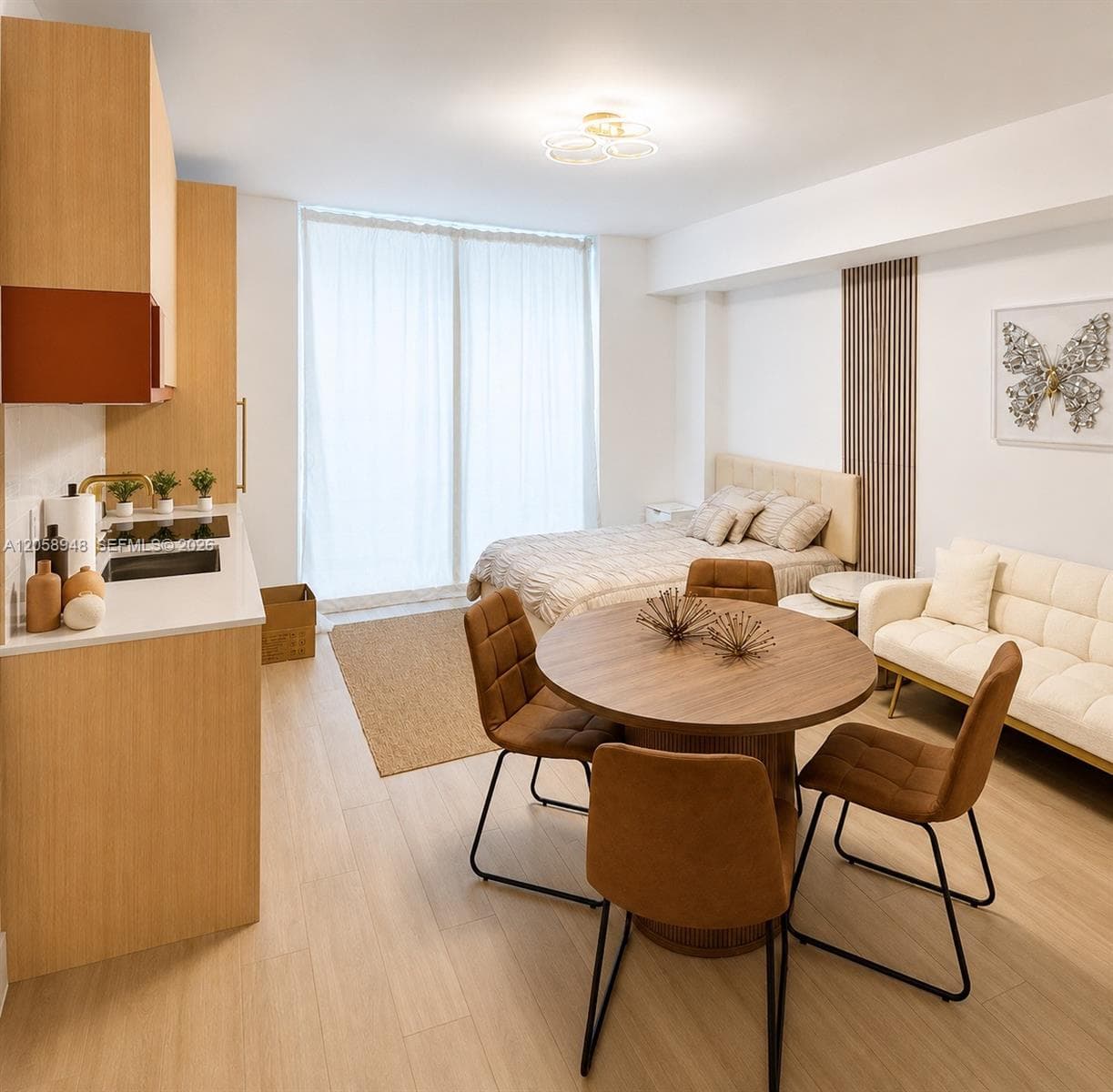 90 NE 32nd St # 624, Miami, FL 33137 photo 2