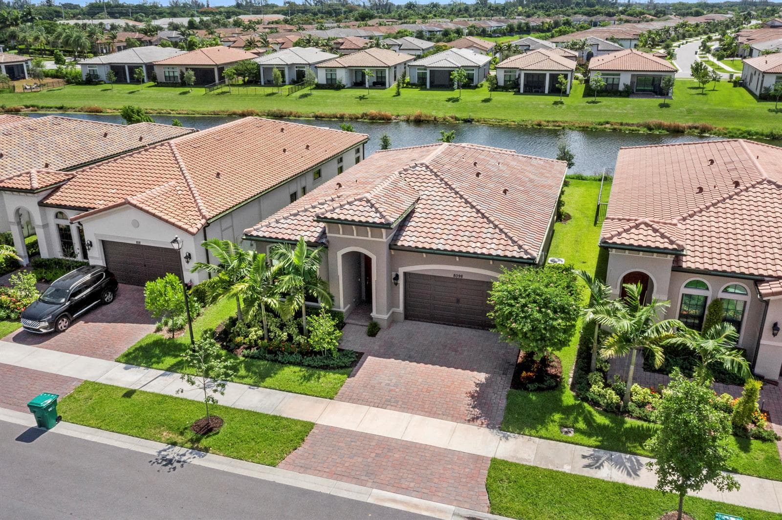 8098 LIBERTY Way, Parkland FL 33067 photo 2