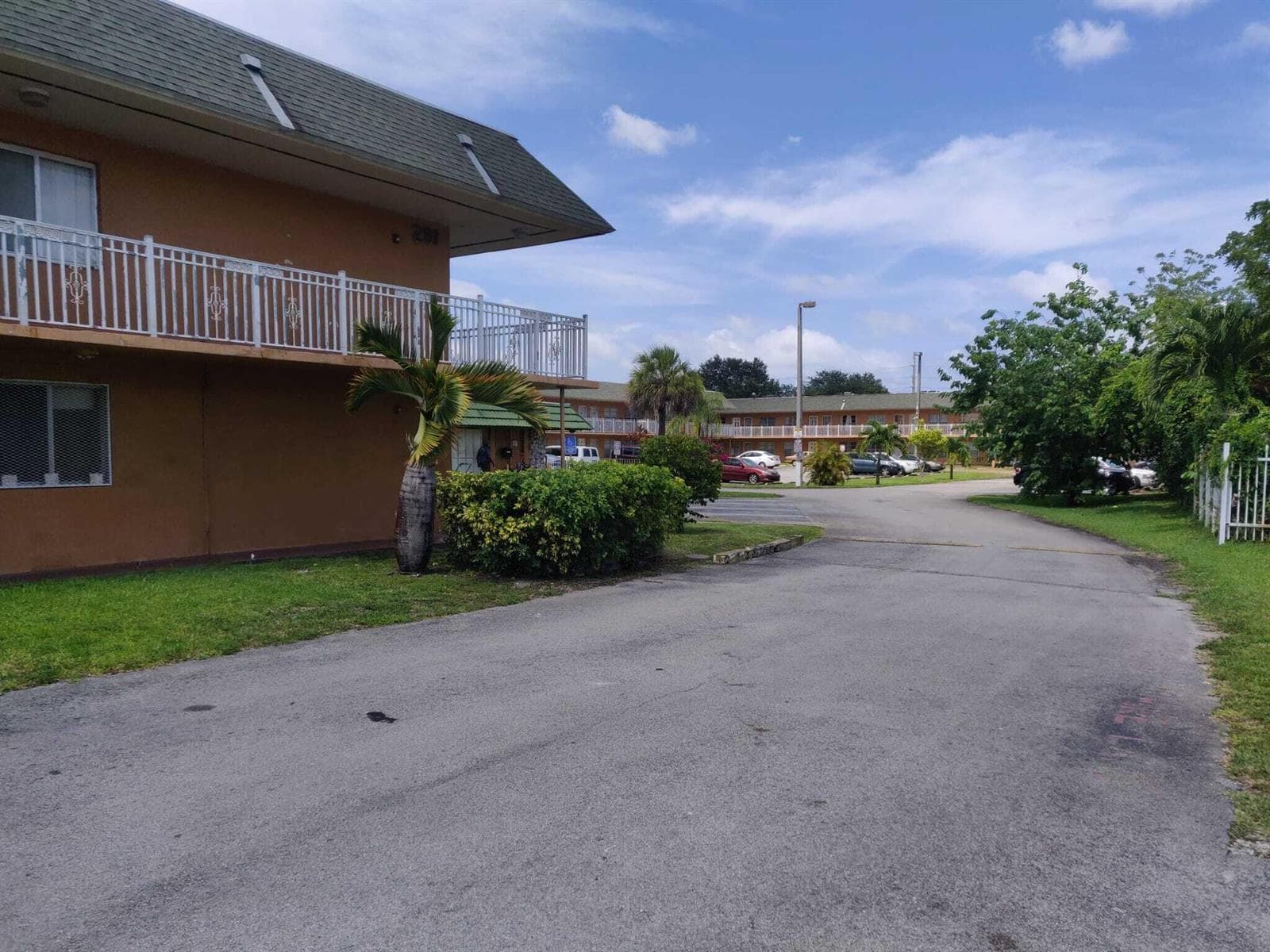 271 NW 177TH Street # 106, Miami Gardens FL 33169