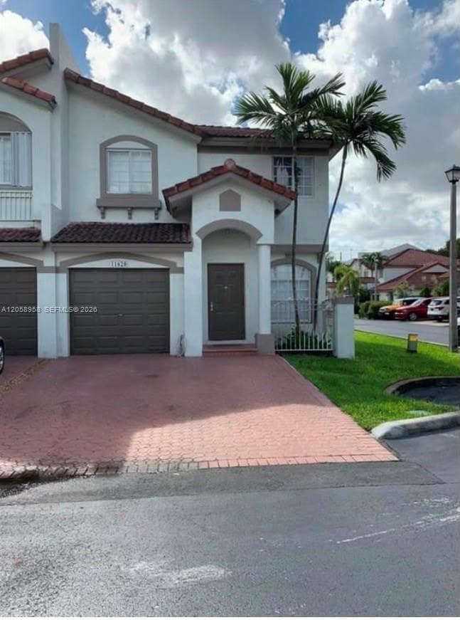 Listing