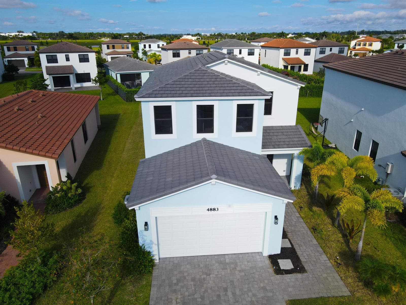 4883 Sand Dollar Drive, Westlake FL 33470 photo 2
