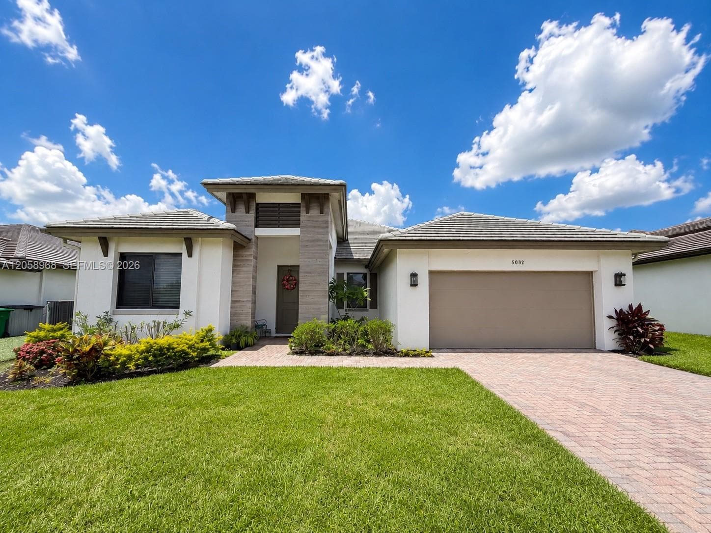 5032 GAMBERO WAY, Ave Maria FL 34142 photo 2