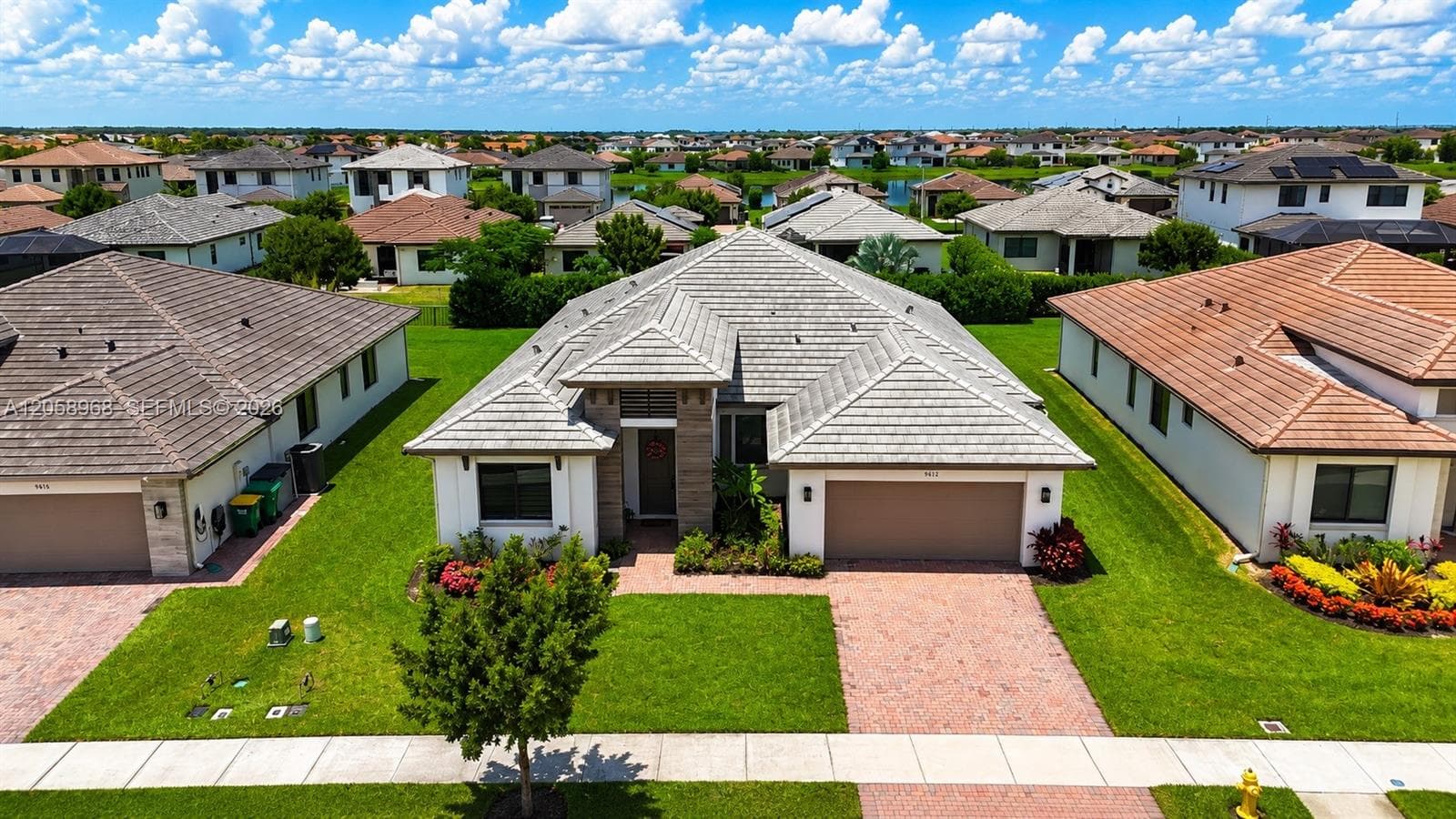 5032 GAMBERO WAY, Ave Maria FL 34142 photo 3