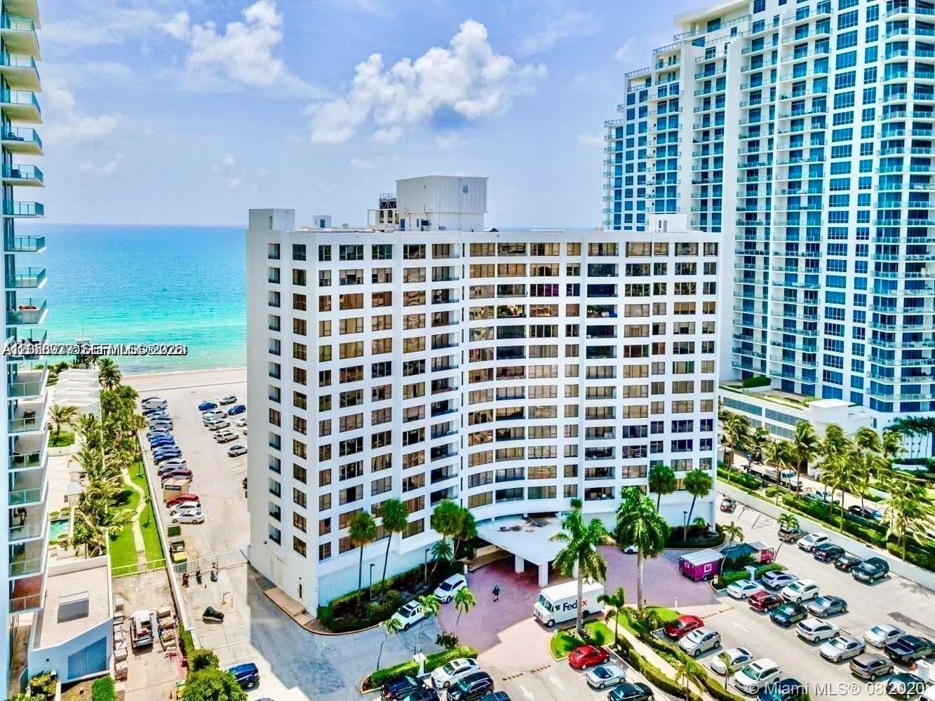 3505 S Ocean Dr # 911, Hollywood FL 33019