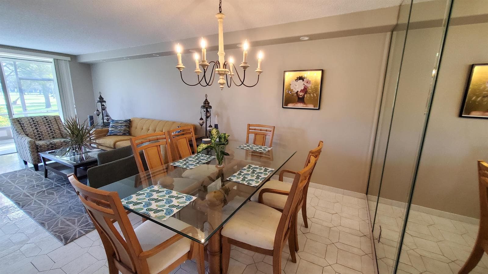 3800 OAKS CLUBHOUSE Drive # 112, Pompano Beach FL 33069 photo 3