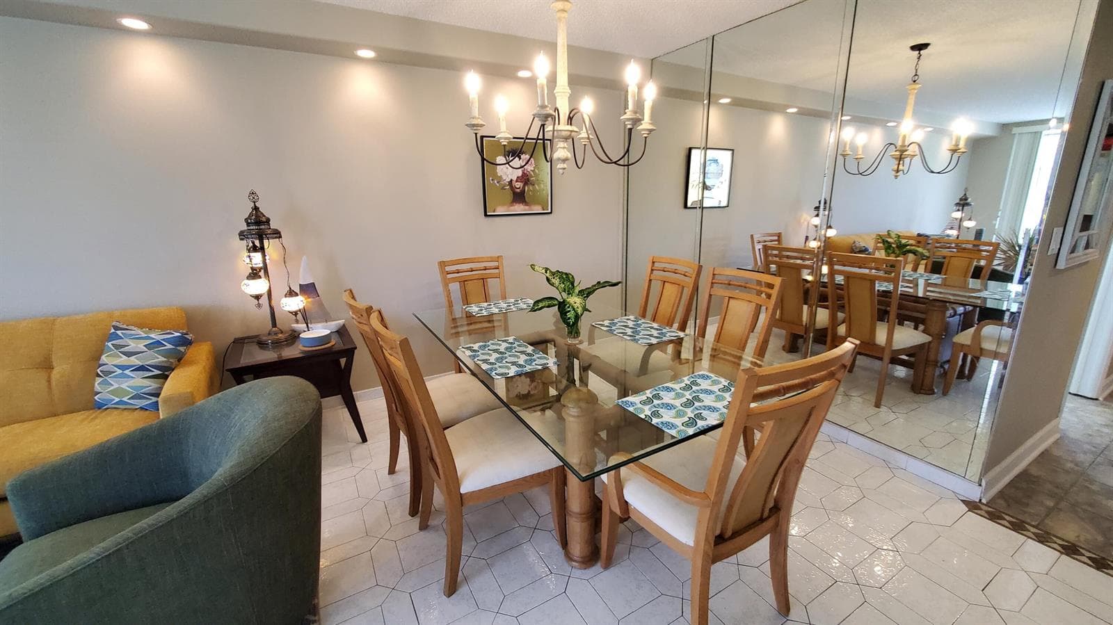 3800 OAKS CLUBHOUSE Drive # 112, Pompano Beach FL 33069 photo 4